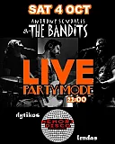 04.10.2025 Alone and Together 