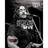 12.10.2025 Anthony Seval Live
