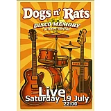 17.07.2025 Dogs n and Rats 